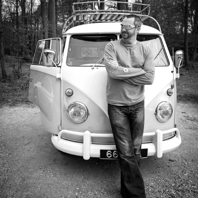 Campervan