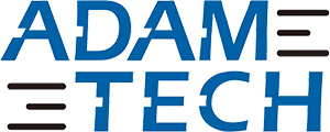 Adam Tech logo