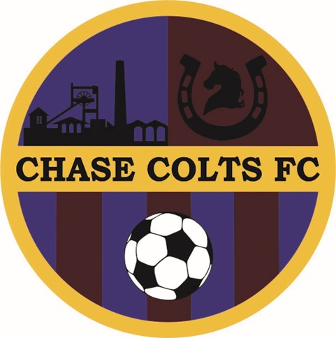 Chase Colts FC logo