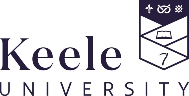 Keele University logo