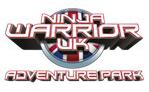 Ninja Warrior logo