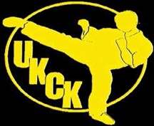 UKCK logo